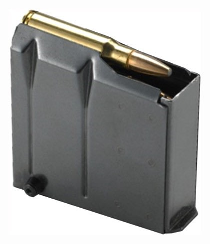 TIKKA MAGAZINE CTR SAKO TRG22 .260 & .308 10RD BLACK!