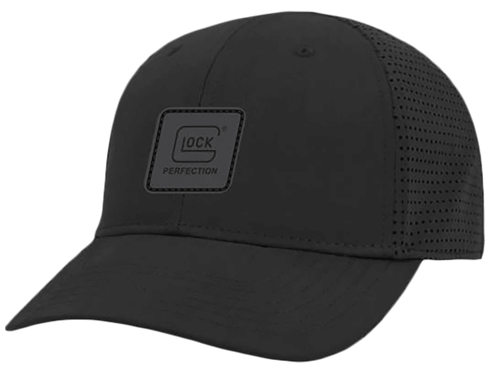 Glock AP96265 Performance Black Glock Patch
