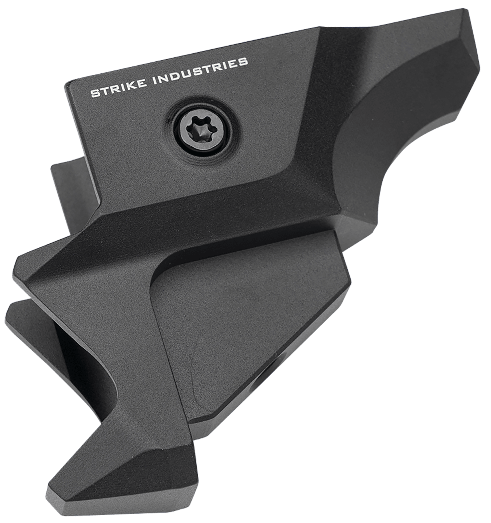 Strike Industries CEVOARPGADA  Pistol Grip CZ Scorpion 6061 T6 Aluminum