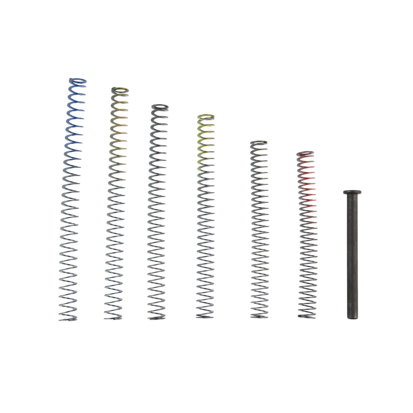 TRUE PREC RECOIL SPRNG TUN KIT RXM