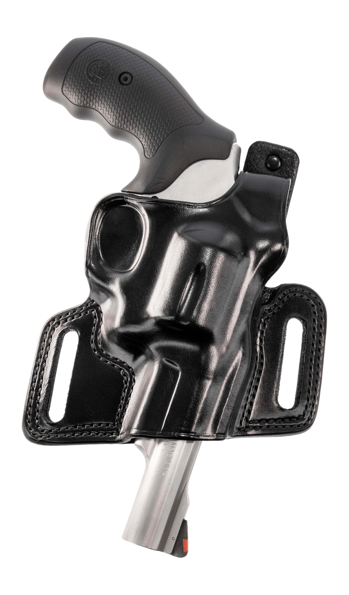 GALCO SIL104B     SILHOUETTE HIGH RIDE         BLK