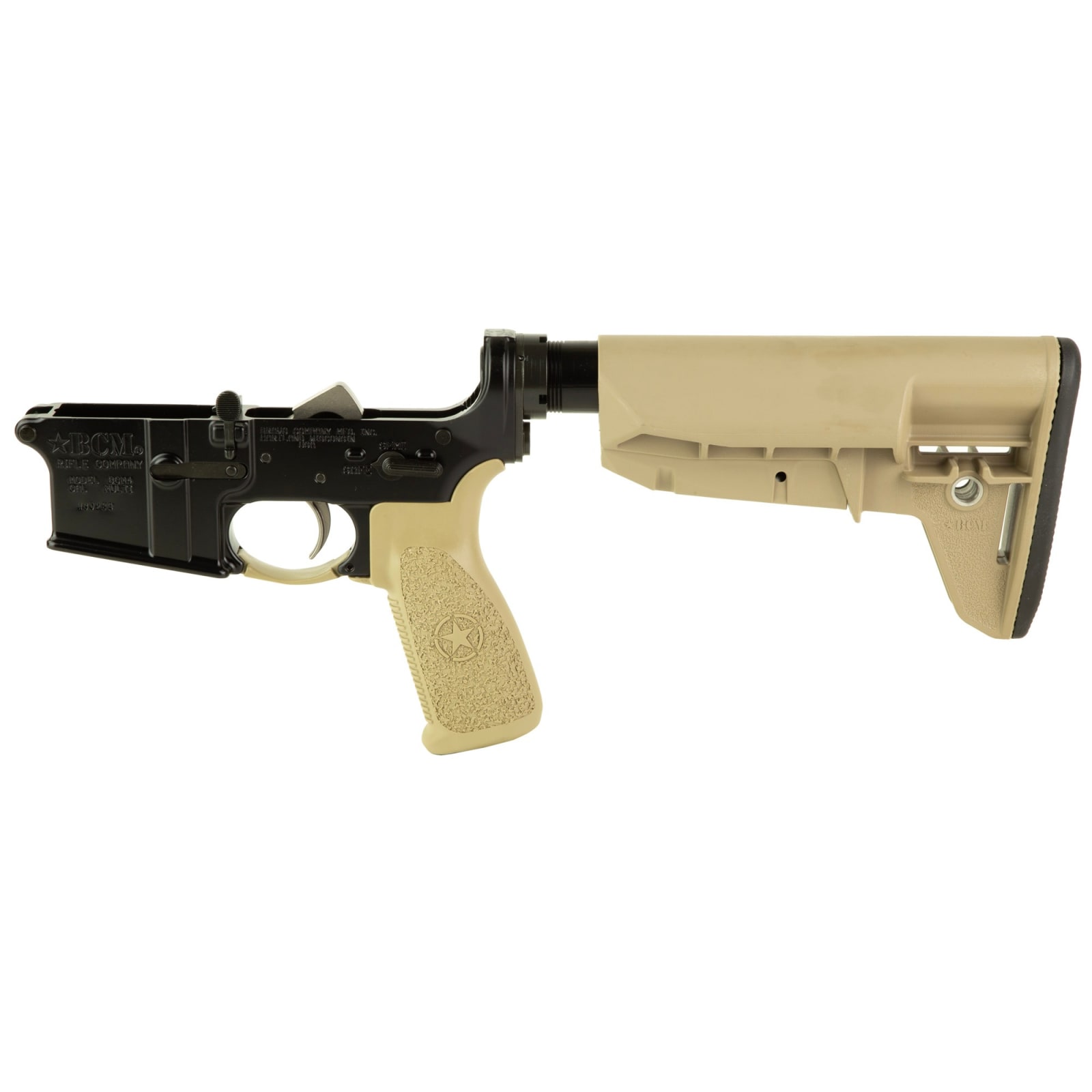 BCM CMPLT LWR RMS SPMD 2 WB FDE BLEM
