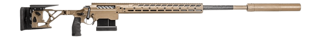 SEEKINS 10160207F SIC LARGE TENON BARREL 300PRC