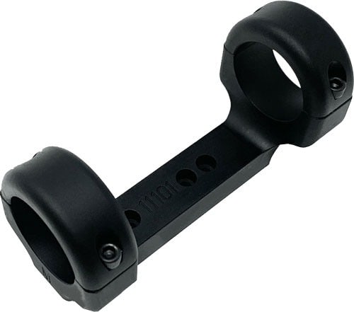 DNZ GAME REAPER INTEGRAL 1-PC MOUNT T/C CONTENDOR MED BLACK