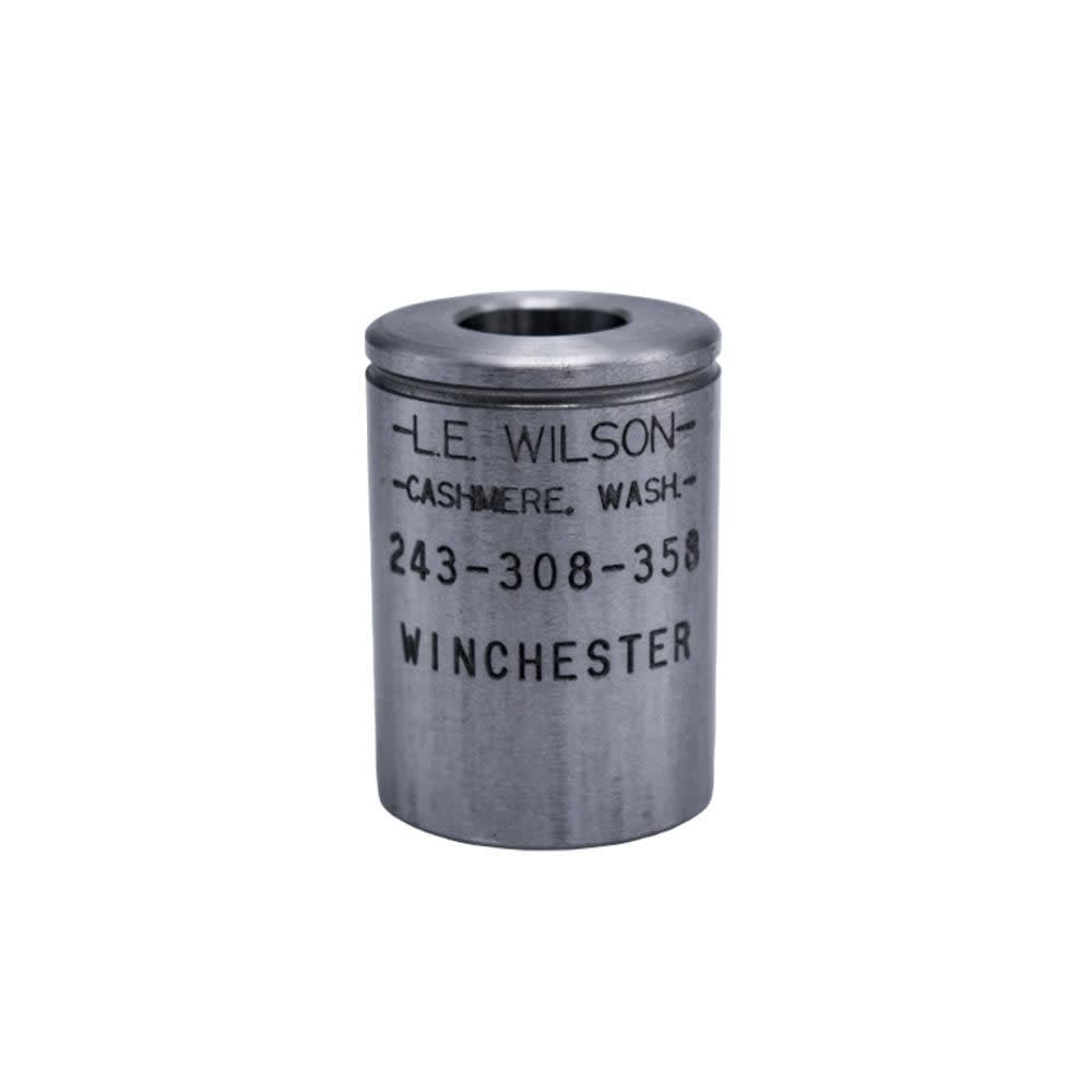 L.E. Wilson Case Holder (Standard) Dasher / 6mm BR-A