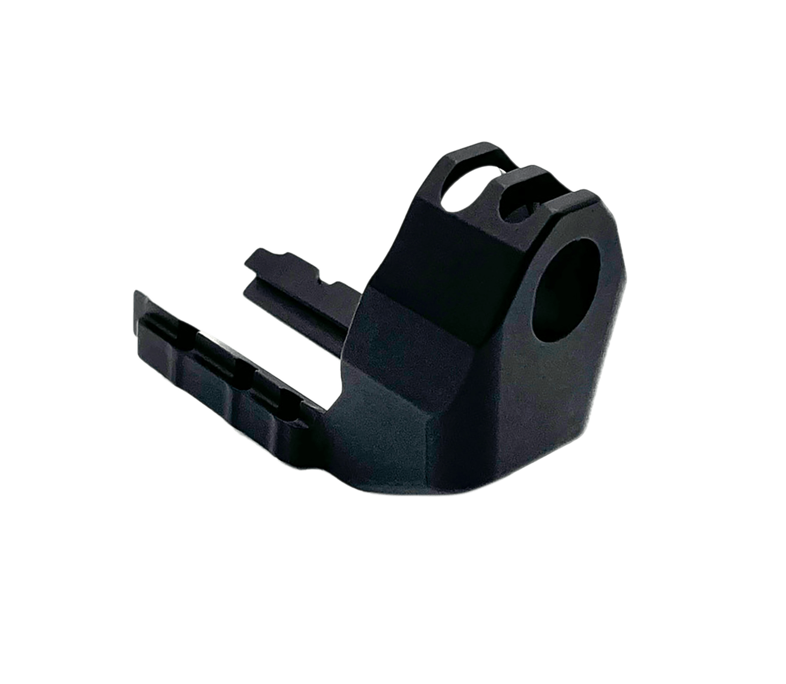 Vantage Point Armory 40008 Light-Mounted Compensator Beretta PX4 Storm Full Black