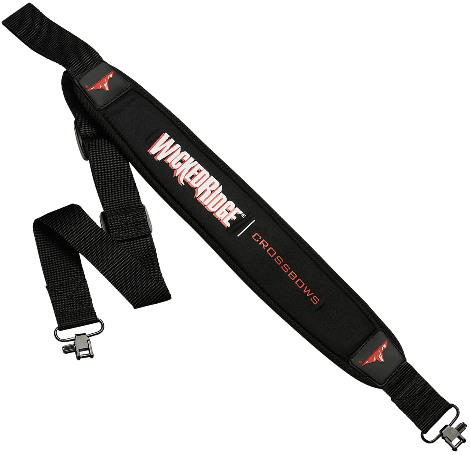 Tenpoint WRA004 Wicked Ridge Neoprene Sling Black