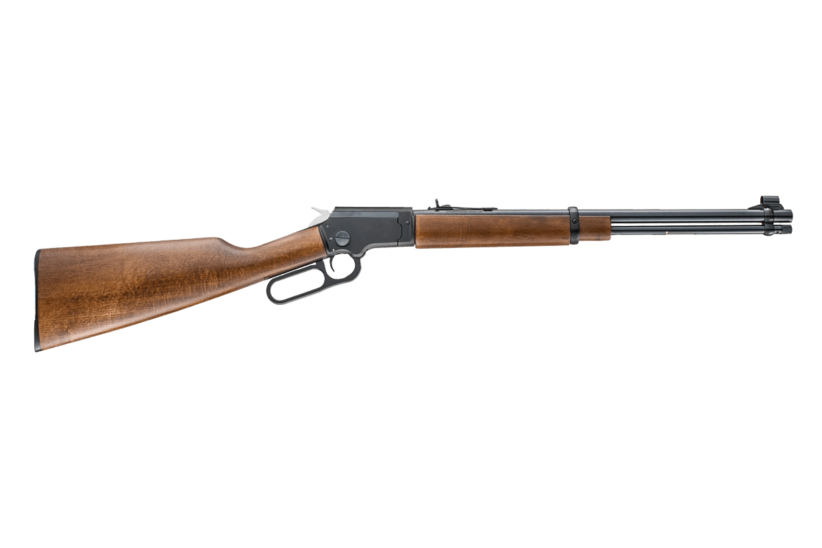 CHIAP LA322 CARBINE STND T-D 22LR RFL WD STOCK