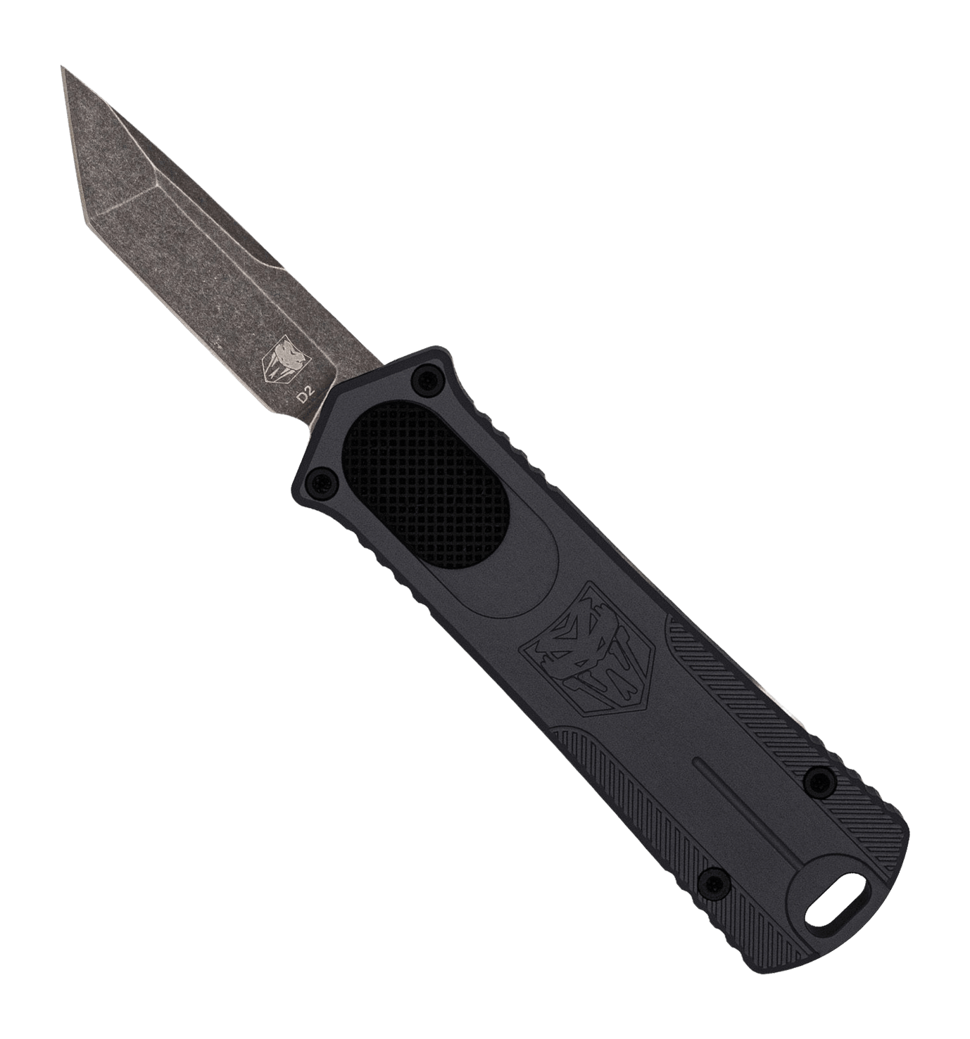 COBRA CALI952GEN2BLKTNS  *CA* OTF 952 TANTO BLK