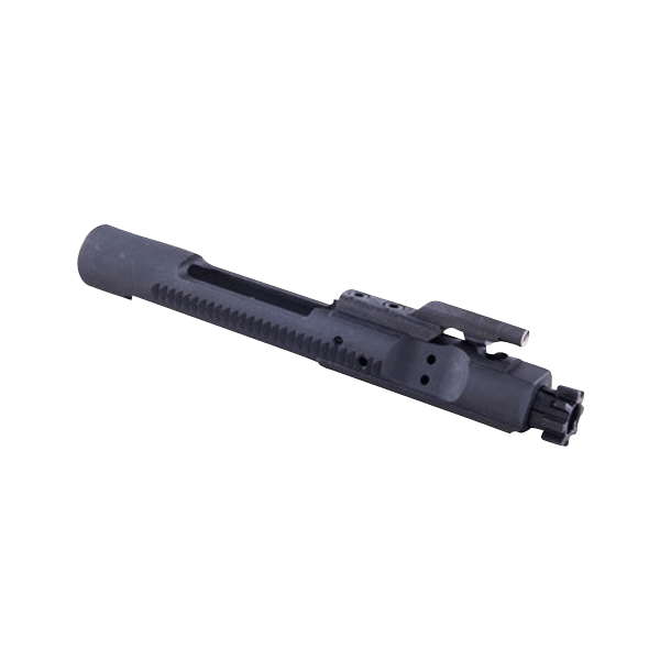 LBE Unlimited M16BLT Complete BCG M-16 Style 5.56x45mm NATO Black Phosphate 8620 Steel M16