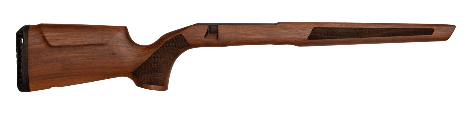 WOOX SH.GNS072.02 HYBRID PREC STOCK REM700 LA  WAL