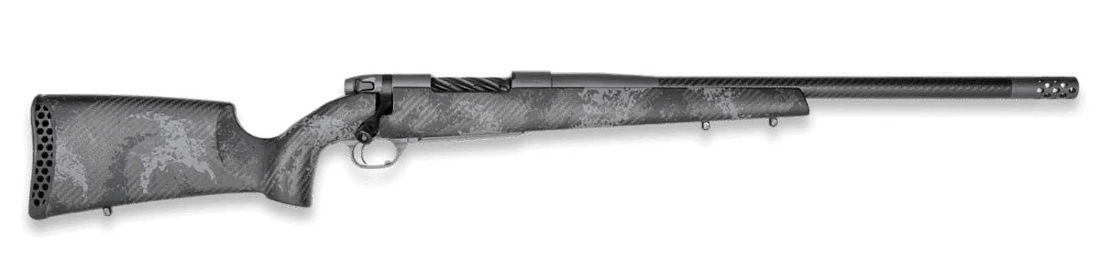 WTHBY MLC01N280AR4B LIVE WILD CRB RH 280AI 22"