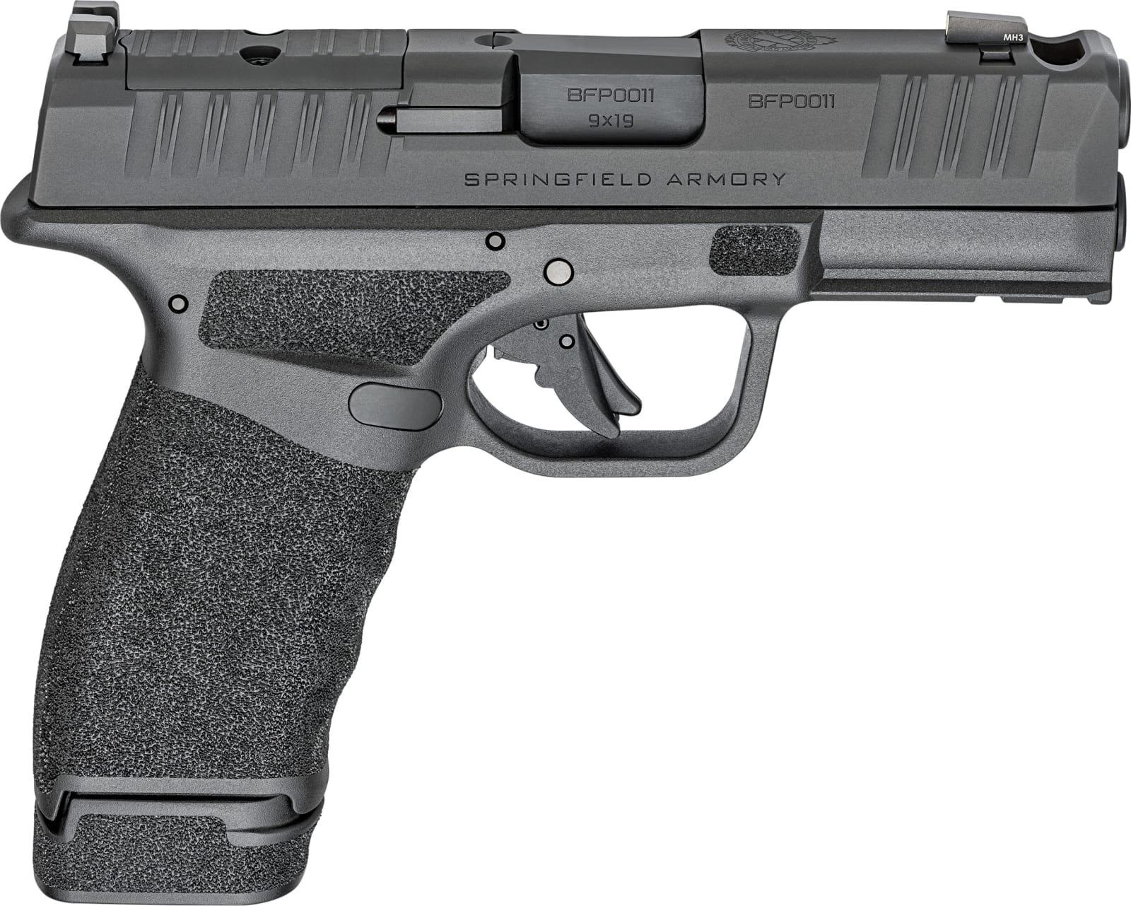 SPG HCP9379BOSPCACOMP 9M HELLCAT PRO 3.7 *CA 10R