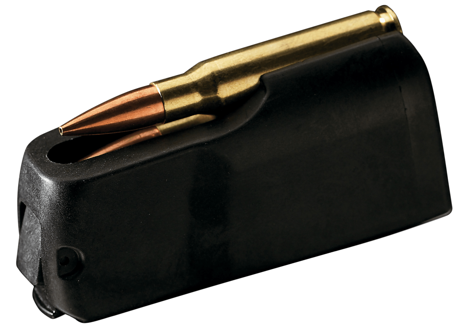 Browning 112044605 X-Bolt  3rd Rotary 26 Nosler Black Polymer