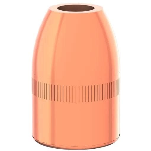 Accura Outdoors Precision-Bond Handgun Bullets .38 cal .358" 125 gr HP 500/ct