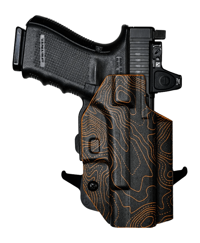 WTP WTP-R130_1044-R  HELLCAT PRO (RED DOT READY)