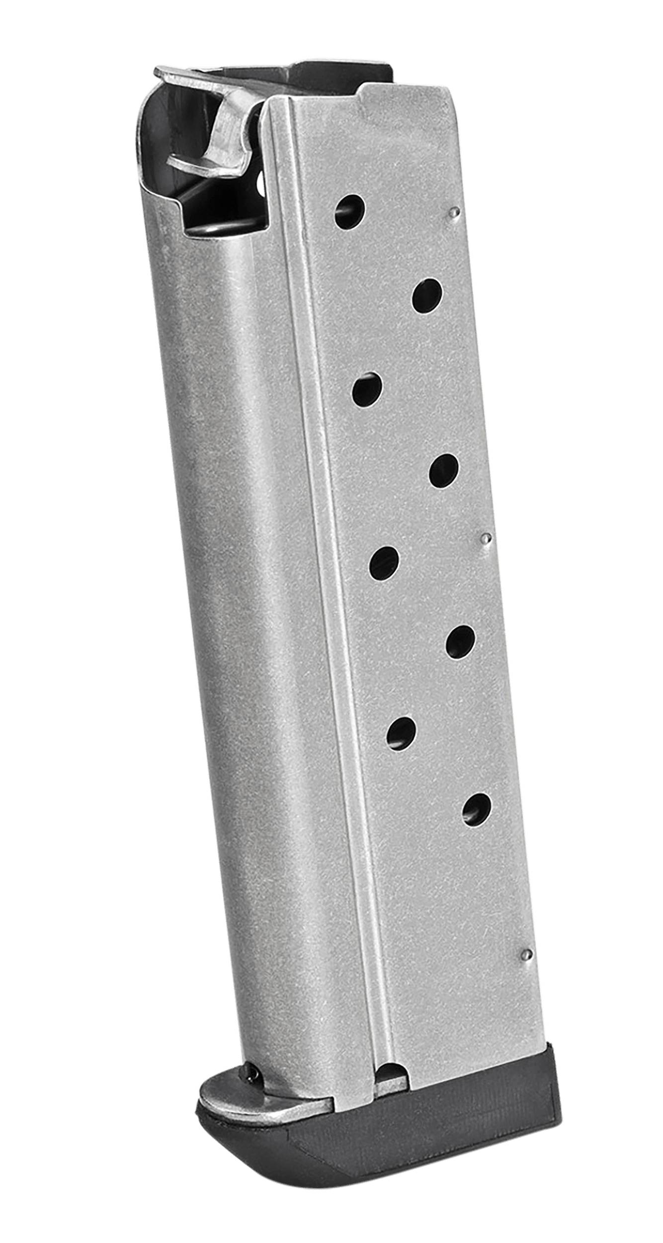Springfield Armory PI2090SP 1911 9rd 9mm Luger Steel