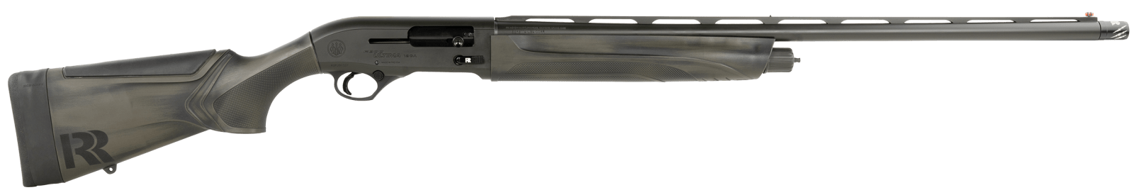 Rob Roberts Gun Works 000526RR Beretta A300 Ultima Exclusive Duck Cocking Handle 12 Gauge Semi-Auto 3" 3+1 28" Dark Alpine