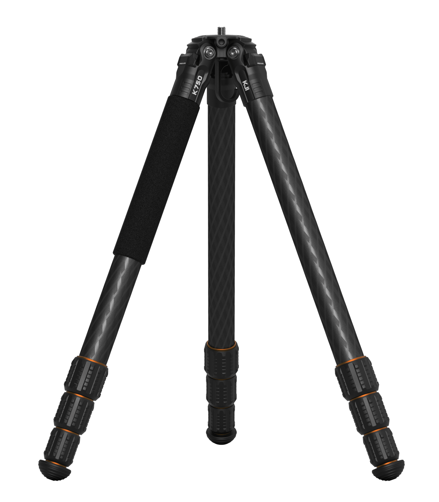 KOPFJ KJ85008    K750 TRIPOD