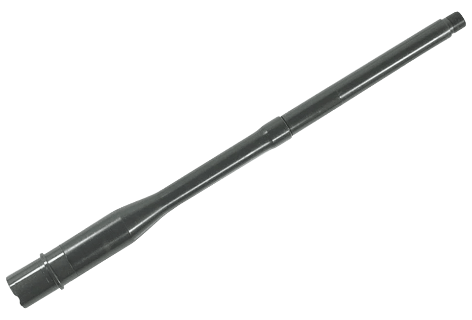 Diamondback 308M16L50B10R DB Barrel  308 Win 16" Mid-Length Black Nitride 4150 Chrome Moly Vanadium Steel