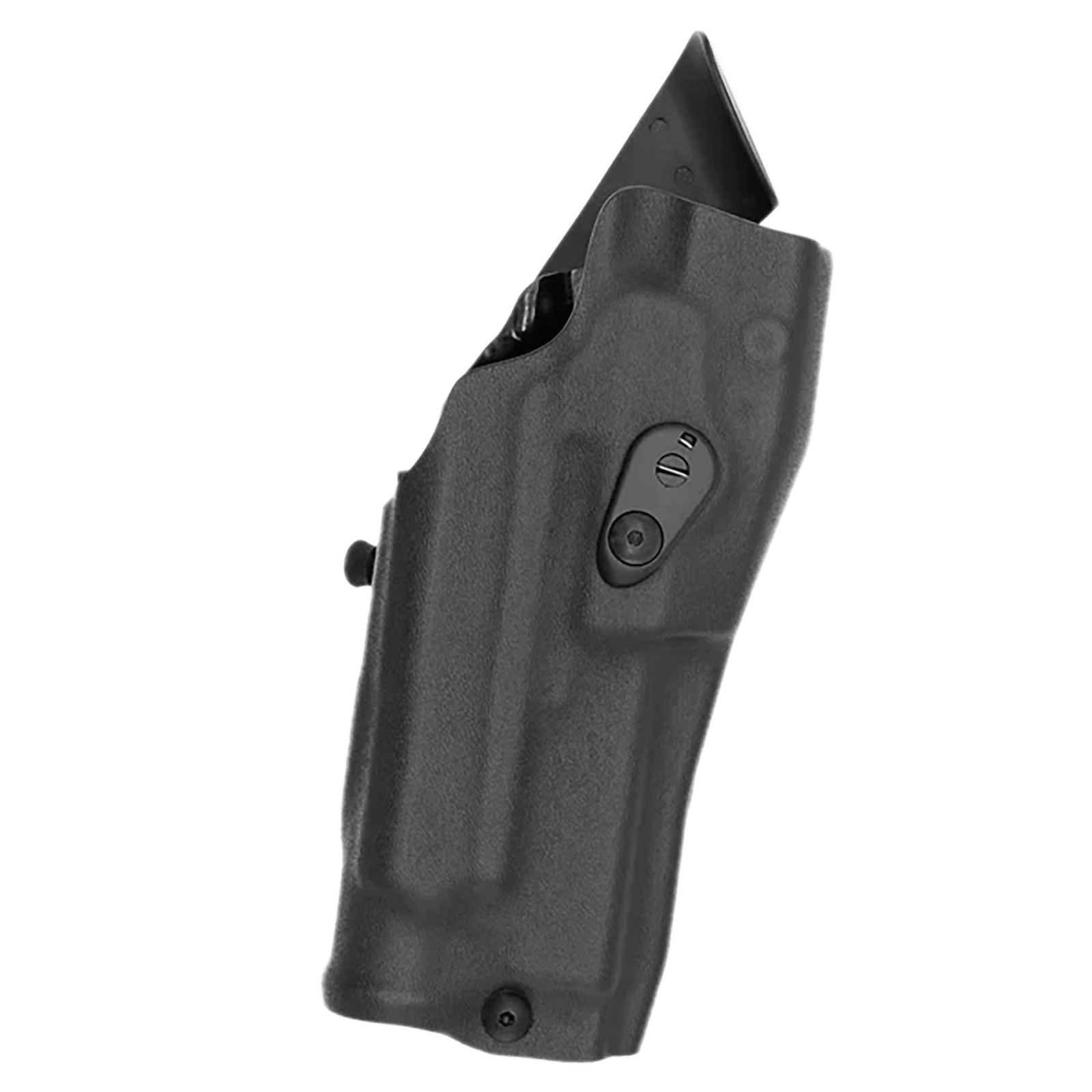 Safariland 6354RDSO2832132MS19 ALS Black Hardshell STX Fits Glock 19 MOS Compatible w/ SureFire X300U