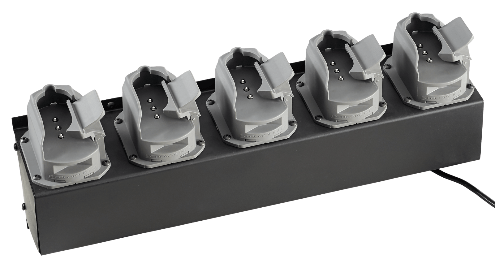 STL 90912 12V DC BANK CHARGER SURVIVOR X