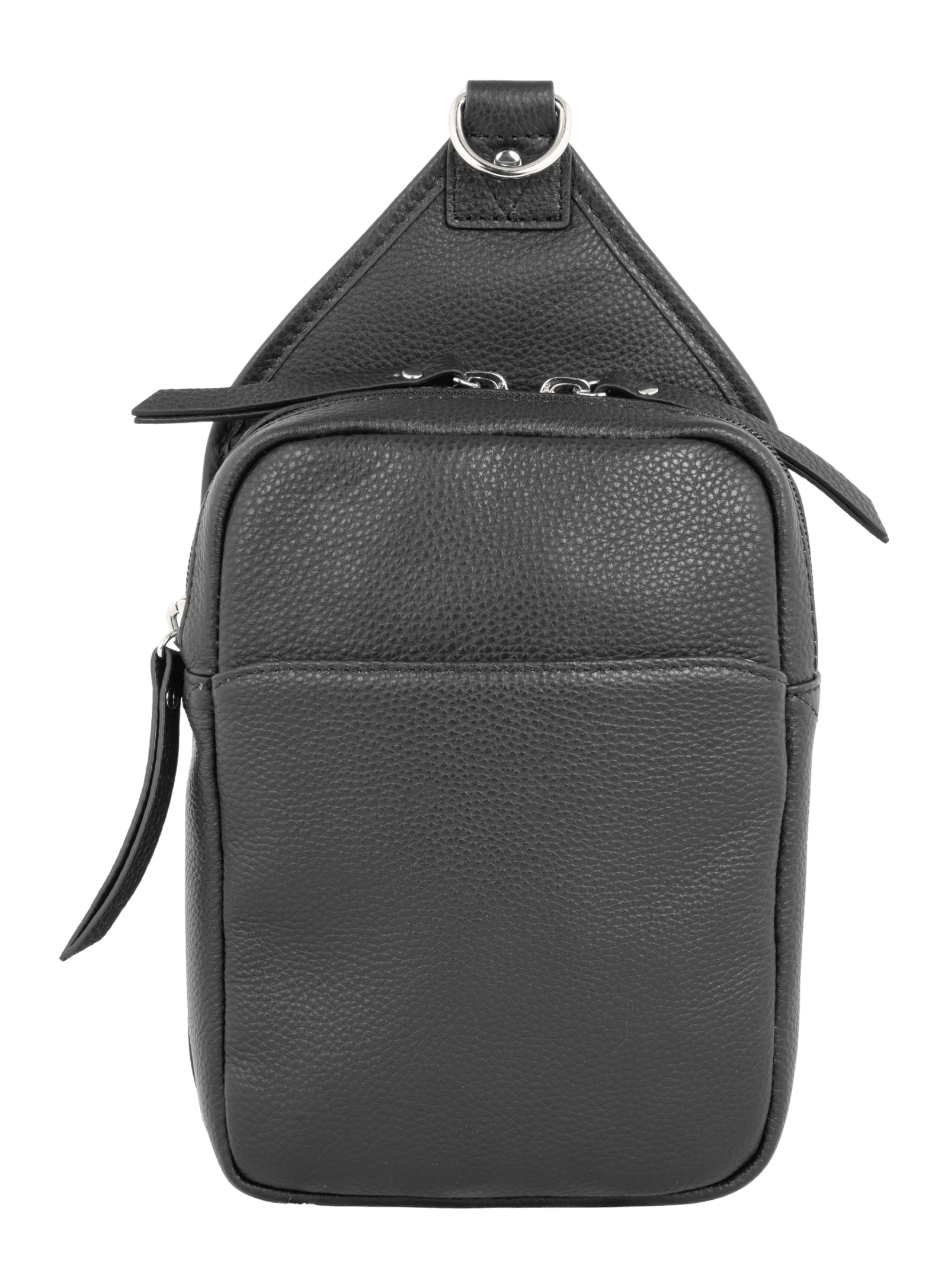 GTM GTM-106/PB BLACK  COMPACT SLING CROSSBDY-COW