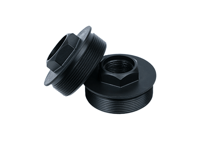 TIMBER 30HUB        30CAL HUB DIRECT THRD ADPT