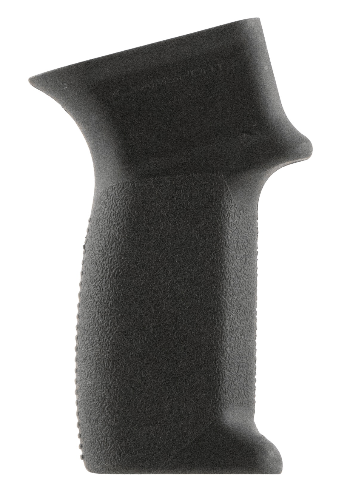 Aim Sports PJAKG AK  Made of Polymer With Black Textured Finish for AK-Platform