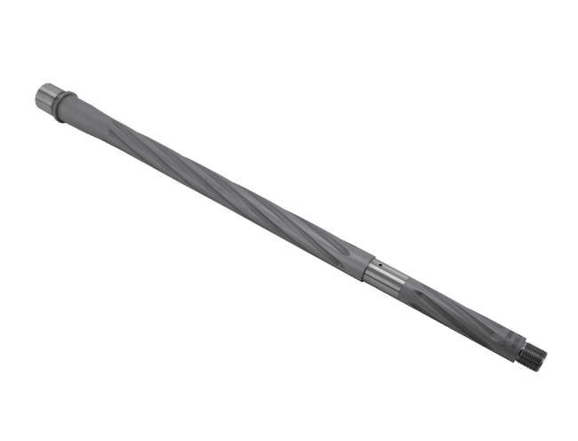 SHAW AR15HBSSHF182ARC  AR-15 22ARC  18 1/2-28
