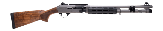 PANZER PAM4CSDGMFWS M4 SPEED PRO 12 3 18.5"DGRY