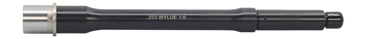 JE MACHINE PS-BAL8  AR-15 BARREL 10.5"  CL 223WYLD