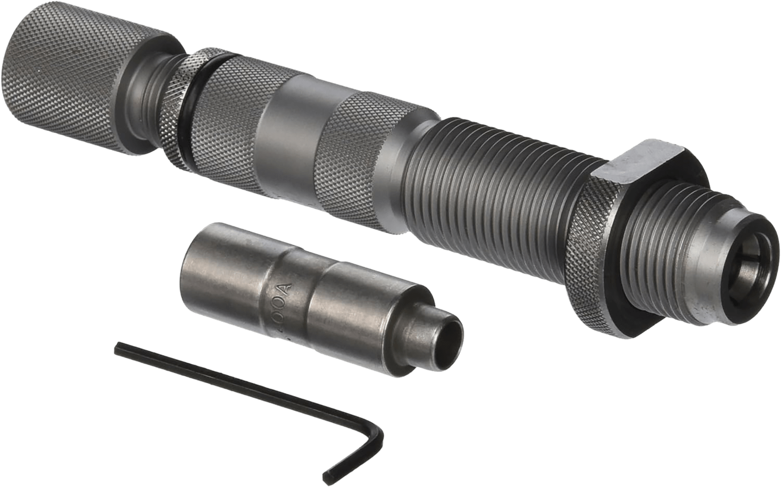 Hornady 095331 Bullet Feeder Die for 38 Special 357 Mag