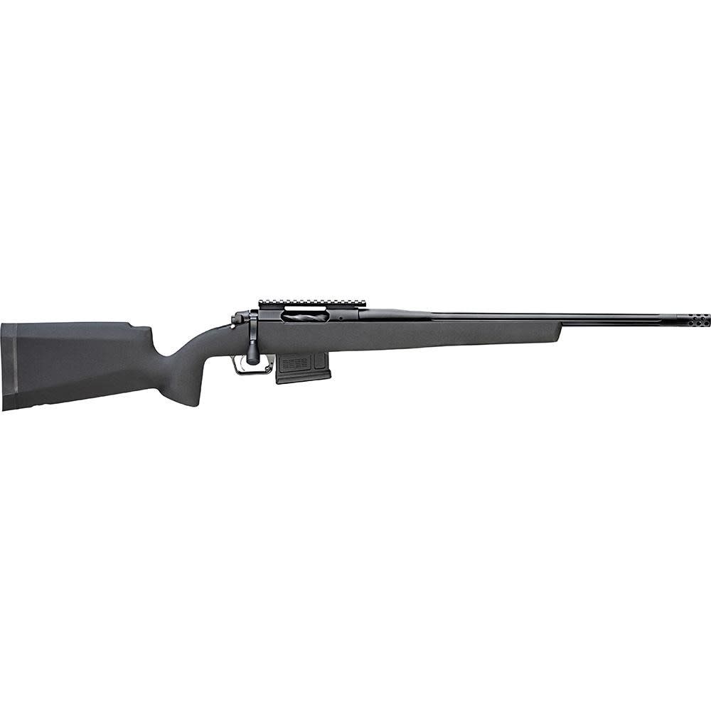 Springfield Model 2020 Waypoint Black Rifle .308 Win 5rd Magazine(1) 20'' Threaded Steel Barrel Synthetic Stock
