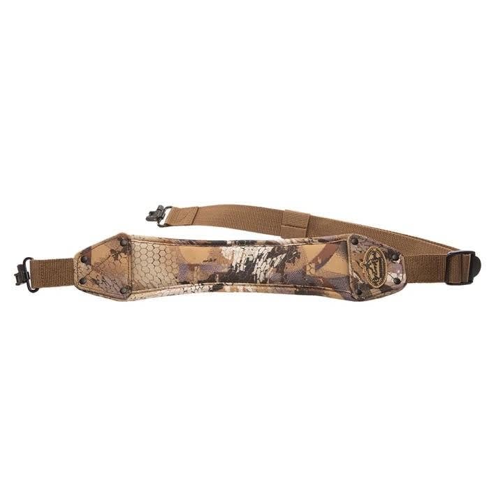 Rig'Em Right High Brass Gun Sling Optifade Marsh