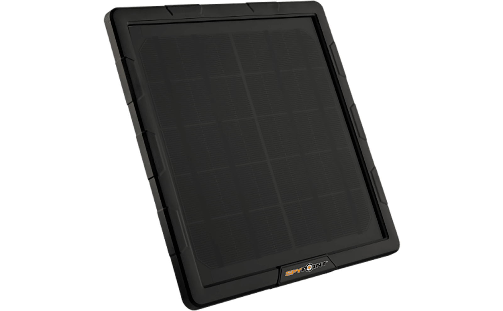 SPYPOINT 05540 SPLB-10 COMPACT SOLAR PANEL