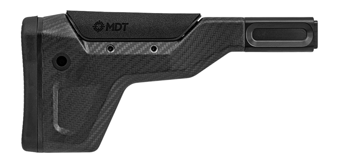 MDT 114409BCF BUTTSTOCK HNT FIXED BCF