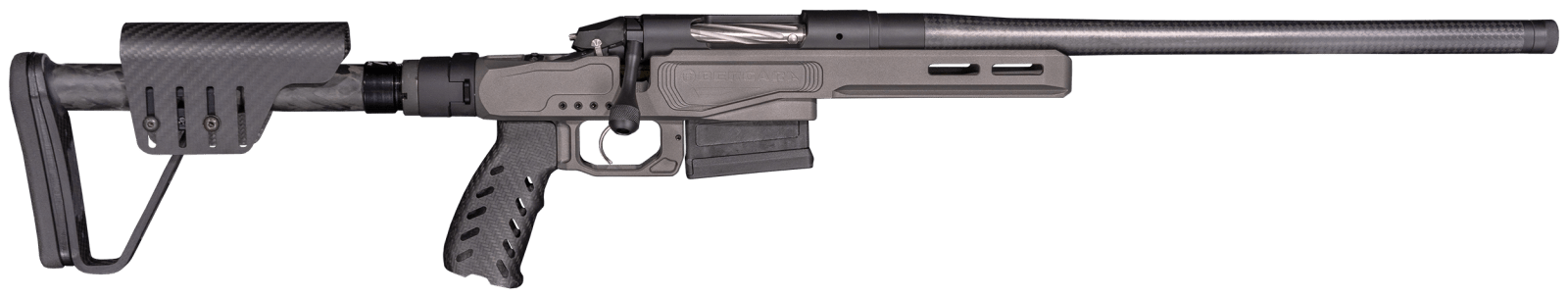 BERGARA BPR36-65PRC MGMICRO LTE 6.5PRC 18 5R TUNG
