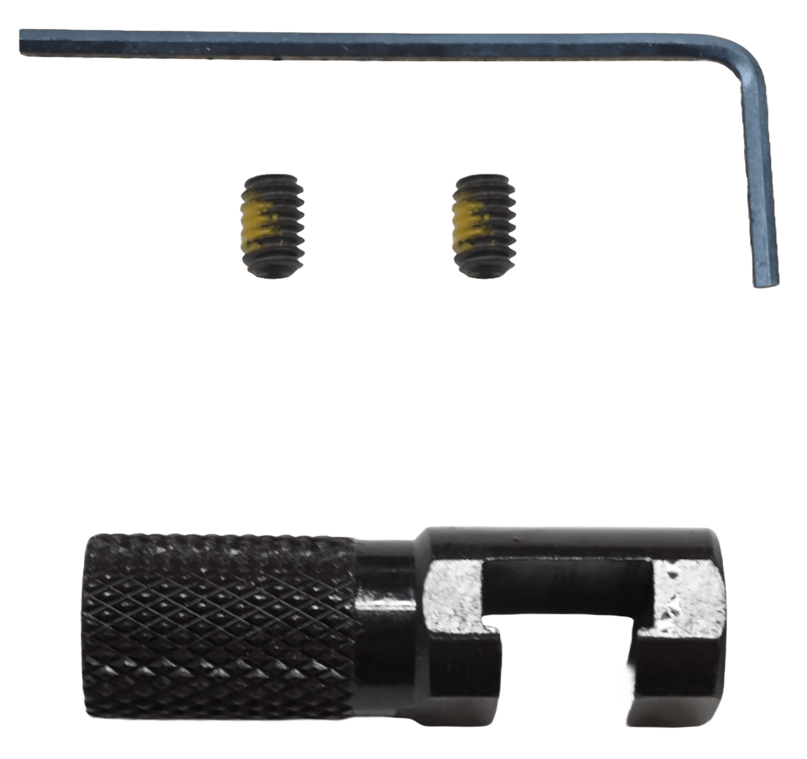 GrovTec US Inc GTHM69 Rifle Win 94/22 Black Steel
