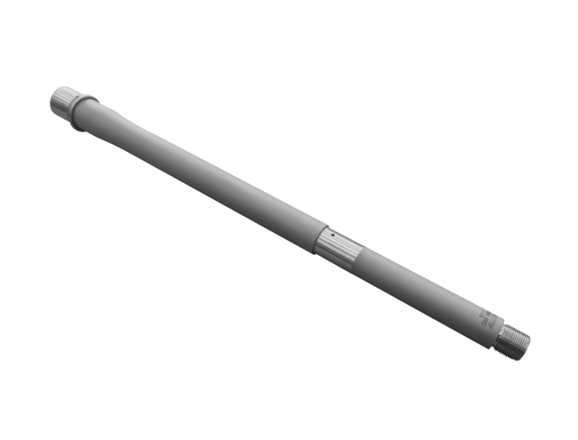 SHAW AR15HBSS146ARC   AR-15 6ARC 14  5/8-24