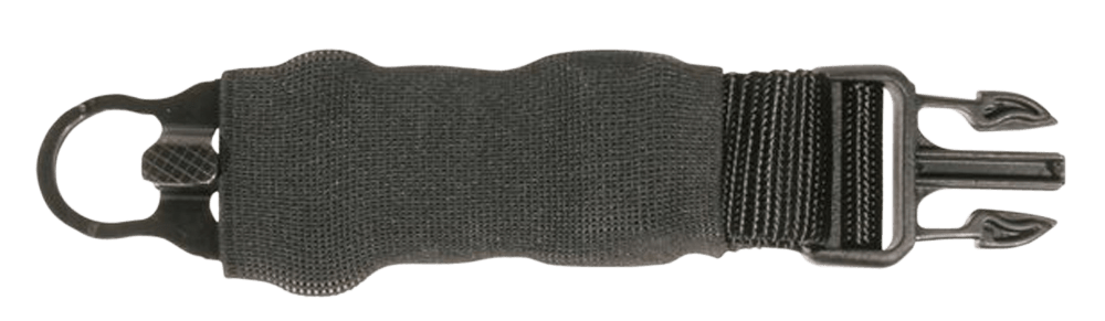 Blackhawk 70SA02BK Storm Sling Extension QD Disconnect Nylon Black