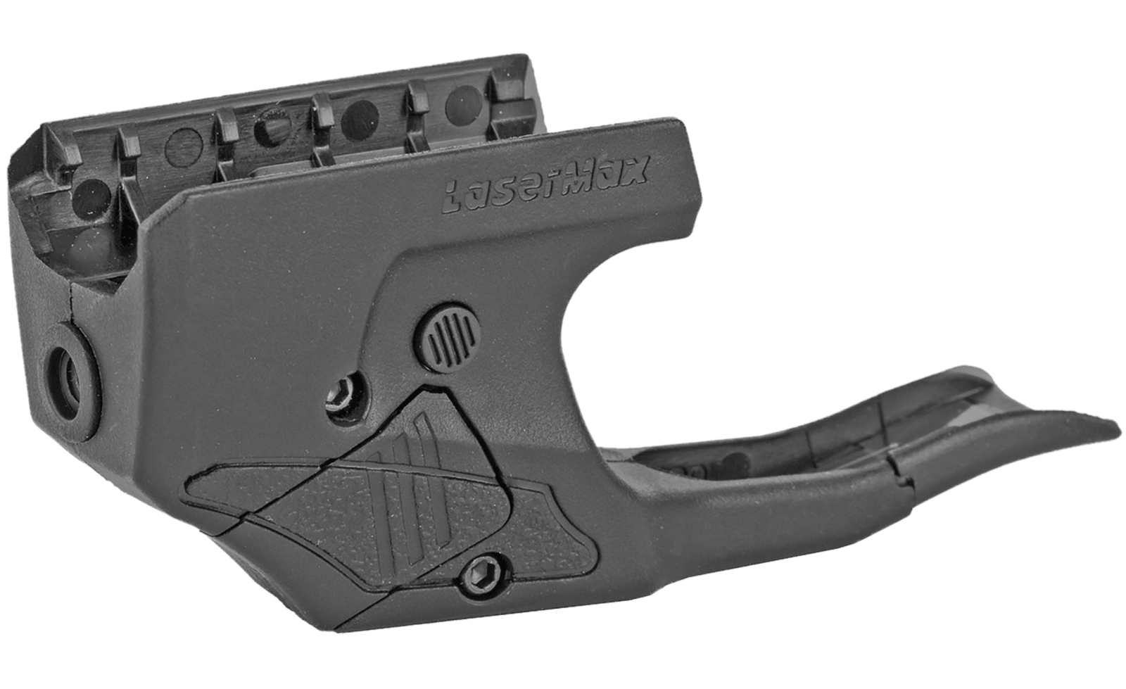 LaserMax GSP365G Centerfire Green Laser with GripSense  Sig Sauer P365 Black