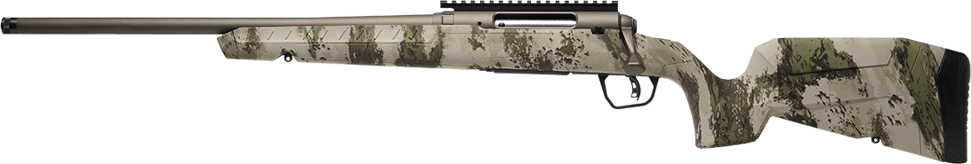 Savage Arms  Axis 2 Pro Woodland 25-06 Rem 4+1 20" Left Hand