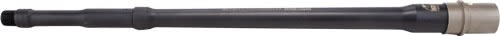 FAXON AR10 BBL 6.5 CREEDMOOR 18" 1:8 5R BIG GUNNER BLK!