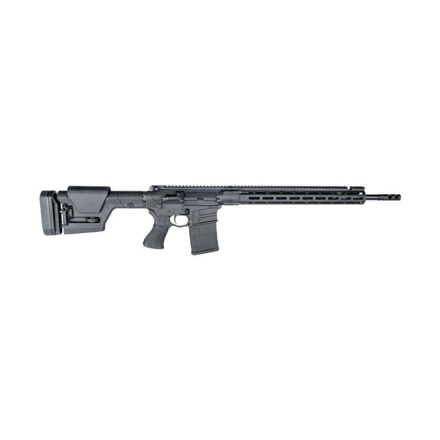 Savage Arms MSR 10 Long Range Rifle 6.5 Creedmoor 10rd 22" Barrel Black