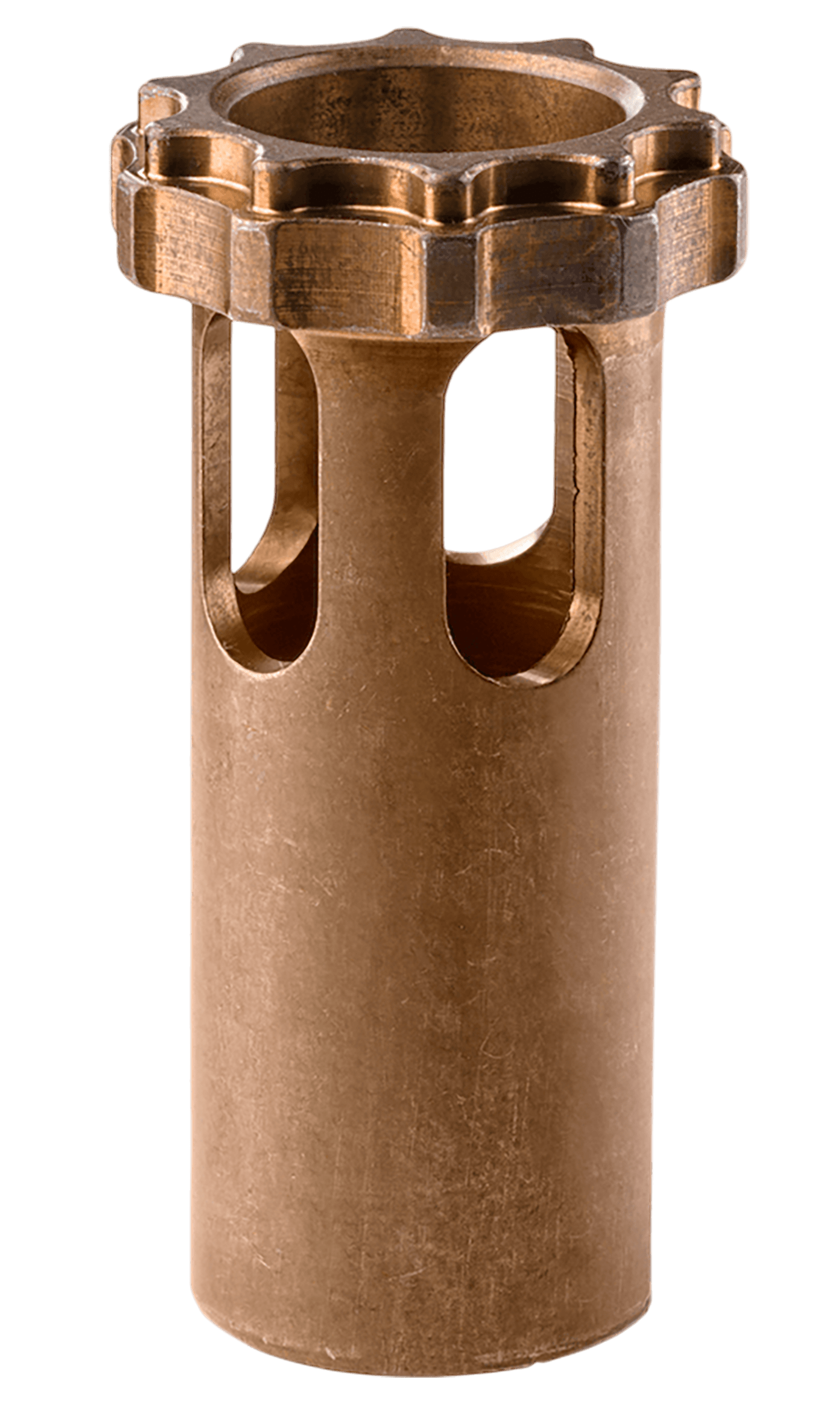 Banish(Silencer Central) 100000350077 Banish 9 Piston Fits 1/2"x28 Steel Black