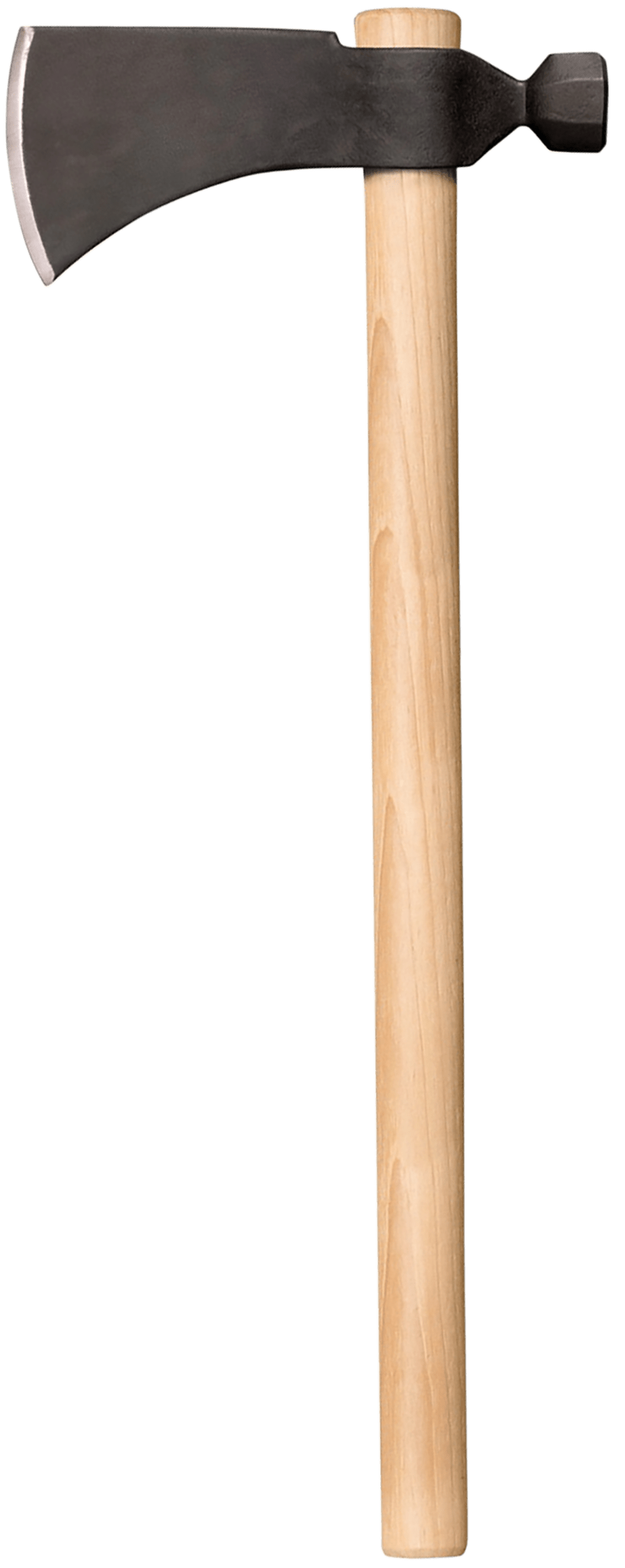 Cold Steel CS90RH Rifleman's Hawk 3.50" Blade 1055 Carbon Steel Blade American Hickory Handle 22"