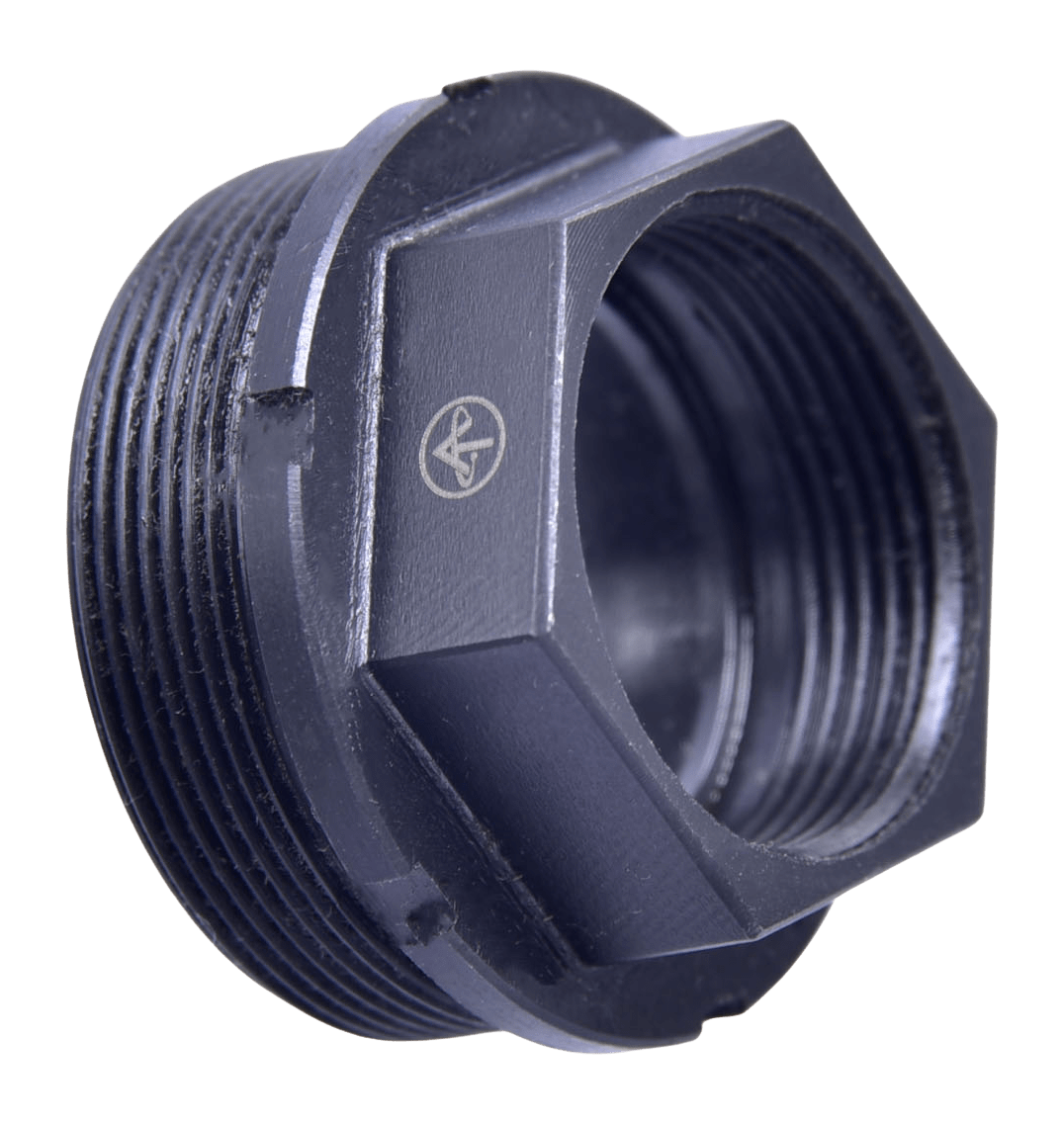 LMT R-RMSTD        HUB REGULATOR MOUNT ADAPTOR