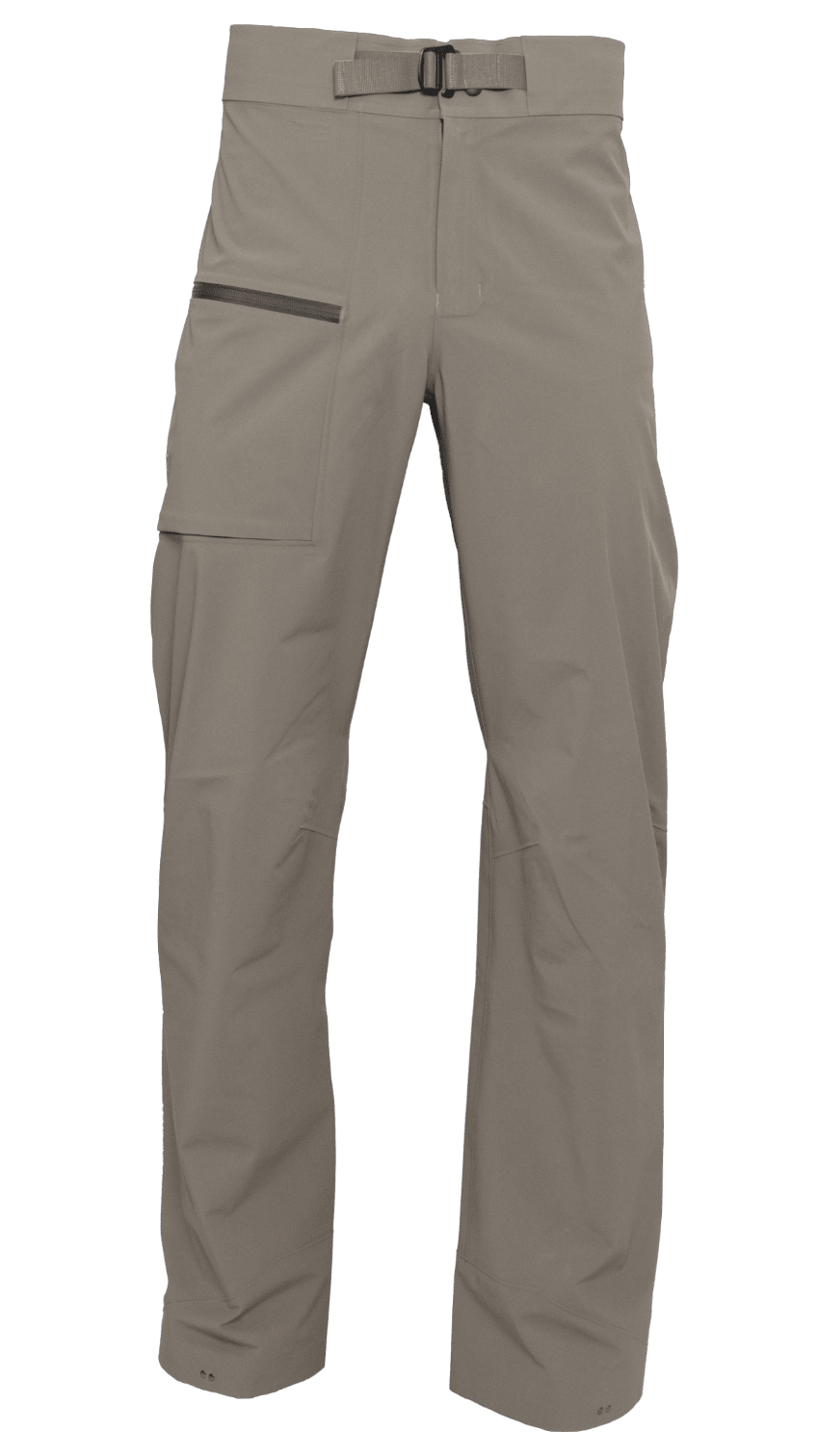 LEU 187503 STORM WARDEN RAIN PANT   ASH GREEN S