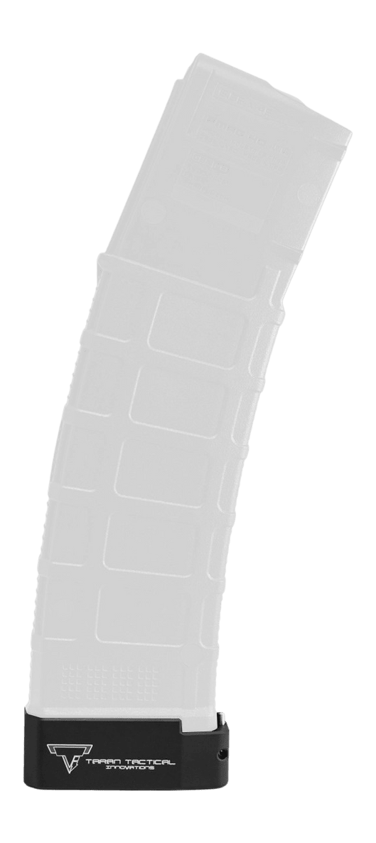 TTI PMBP-01 223 PMAG +5/6 BP BLK